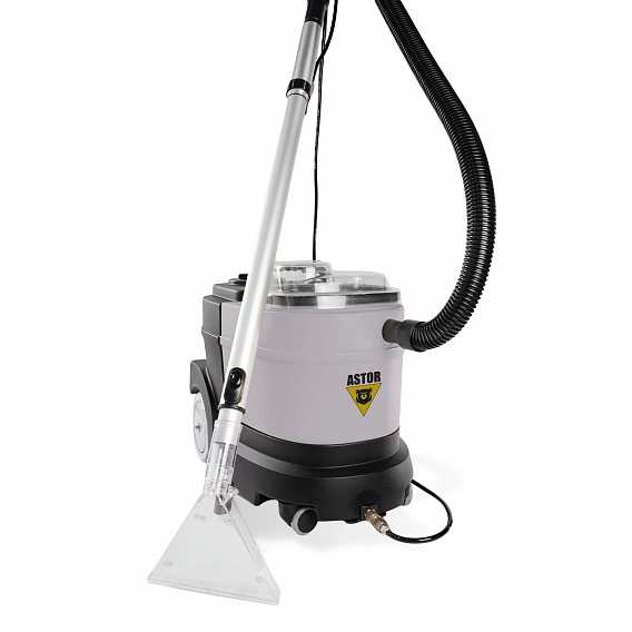 Ковровый экстрактор ASTOR M2 Pantera Lite