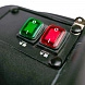 Ковровый экстрактор ASTOR M2 Pantera Lite