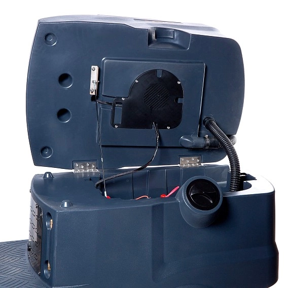Поломоечная машина ASTOR G7 Fantom