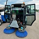 Подметальная дизельная машина ASTOR Z 1500 Titan