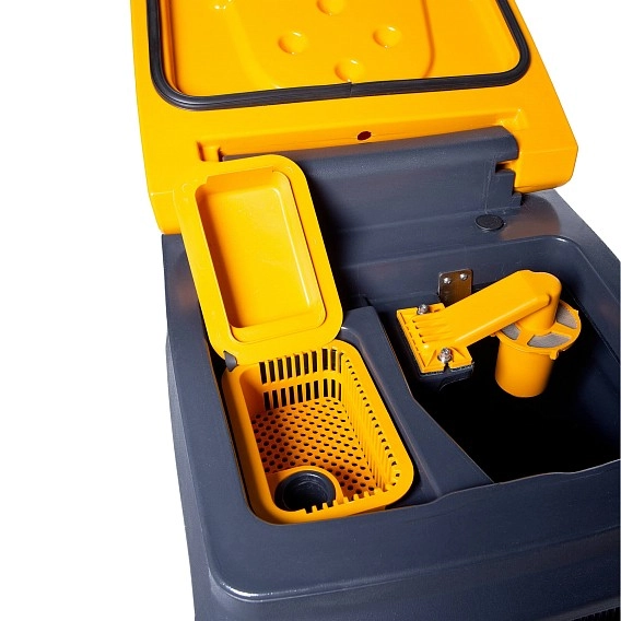 Поломоечная машина ASTOR G6 Atlas