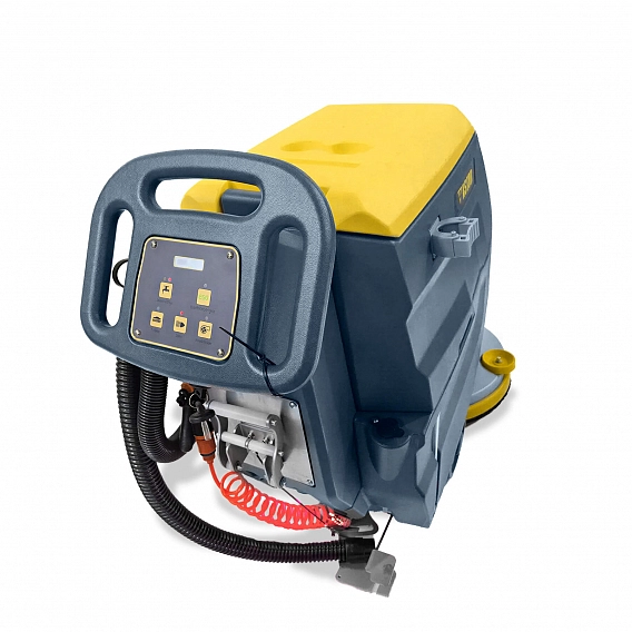 Поломоечная машина ASTOR G5 Optima Pro