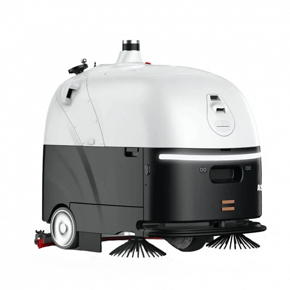 Робот-уборщик ASTOR R2 Prestige