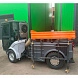 Подметальная дизельная машина ASTOR Z 1500 Titan