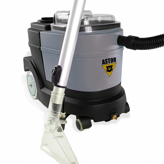 Ковровый экстрактор ASTOR M2 Pantera Lite