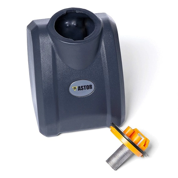 Поломоечная машина ASTOR G3 Nova