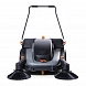 Подметальная машина ASTOR Z2 Breeze