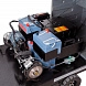 Подметальная машина ASTOR Z3 Drive Lite