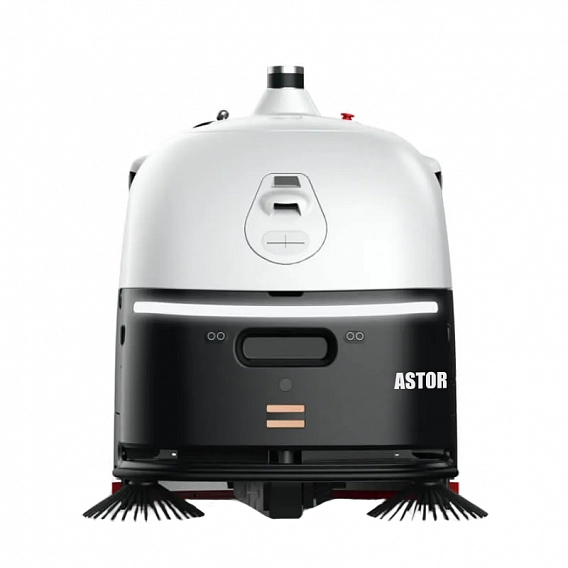 Робот-уборщик ASTOR R2 Prestige