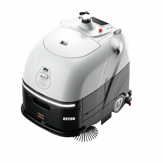 Робот-уборщик ASTOR R2 Prestige