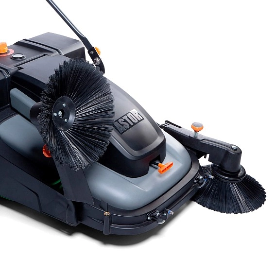 Подметальная машина ASTOR Z2 Breeze