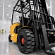 Аккумуляторный вилочный погрузчик ASTOR T5 Ultima