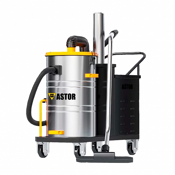 Промышленный пылесос ASTOR L3 Turbo