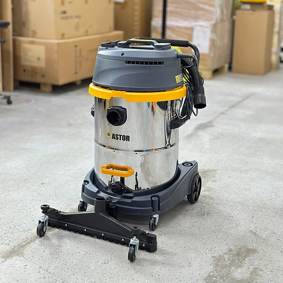 Водосос ASTOR L2 Force