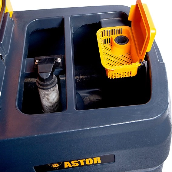 Поломоечная машина ASTOR G7 Fantom