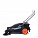 Подметальная машина ASTOR Z2 Breeze