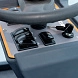 Подметальная машина ASTOR Z5 Olimp