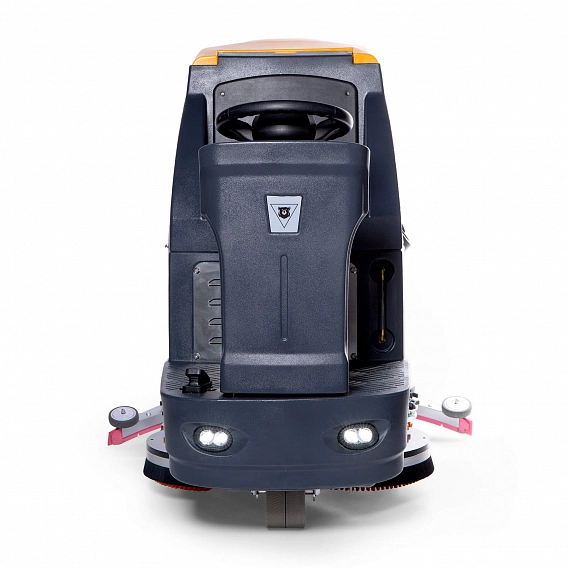 Поломоечная машина ASTOR G7 Fantom