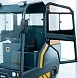 Подметальная машина ASTOR Z5 Olimp