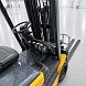 Аккумуляторный вилочный погрузчик ASTOR T4 Grand