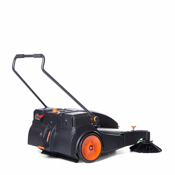 Подметальная машина ASTOR Z2 Breeze
