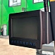 Подметальная дизельная машина ASTOR Z 1500 Titan