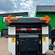 Подметальная дизельная машина ASTOR Z 1500 Titan