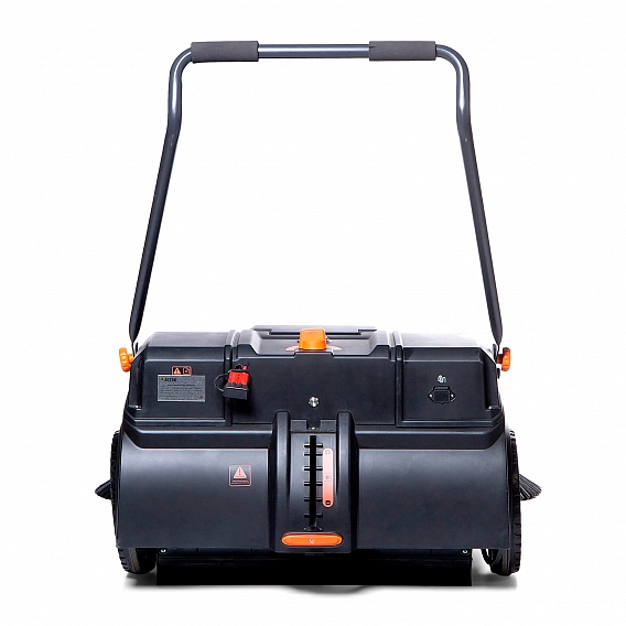 Подметальная машина ASTOR Z2 Breeze