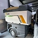 Подметальная дизельная машина ASTOR Z 1500 Titan
