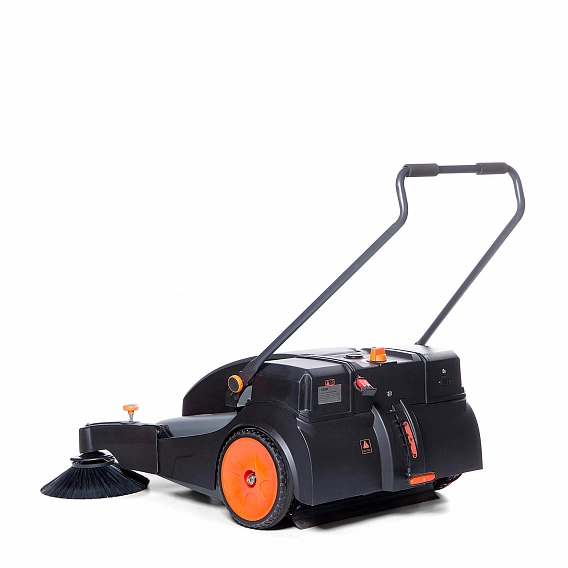 Подметальная машина ASTOR Z2 Breeze