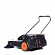 Подметальная машина ASTOR Z2 Breeze