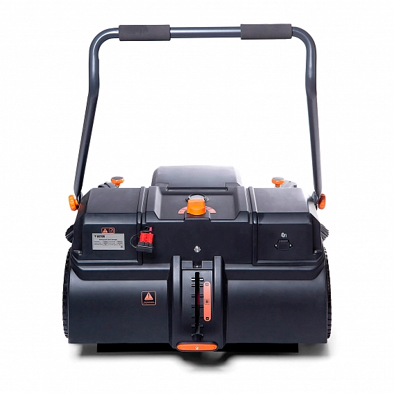Подметальная машина ASTOR Z2 Breeze