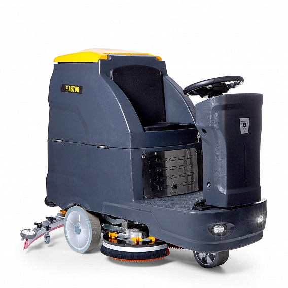 Поломоечная машина ASTOR G7 Fantom