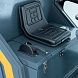 Подметальная машина ASTOR Z5 Olimp