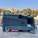 Подметально-поломоечная машина ASTOR G10 Comfort