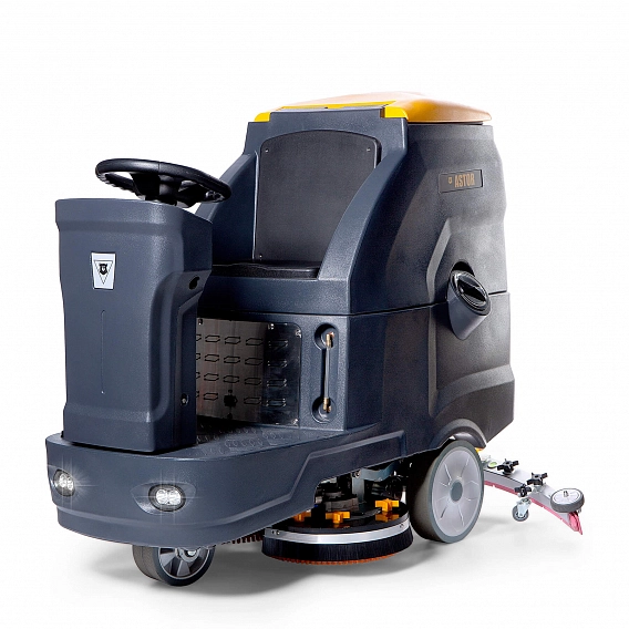 Поломоечная машина ASTOR G7 Fantom