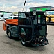 Подметальная дизельная машина ASTOR Z 1500 Titan
