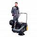 Подметальная машина ASTOR Z2 Breeze