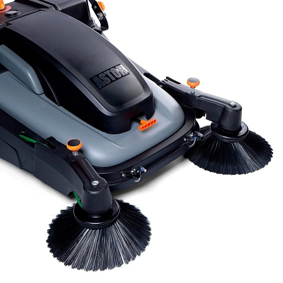 Подметальная машина ASTOR Z2 Breeze