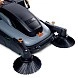 Подметальная машина ASTOR Z2 Breeze