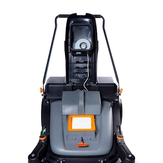 Подметальная машина ASTOR Z2 Breeze