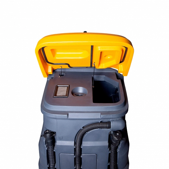 Поломоечная машина ASTOR G8 Magnum