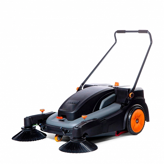 Подметальная машина ASTOR Z2 Breeze