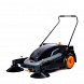 Подметальная машина ASTOR Z2 Breeze