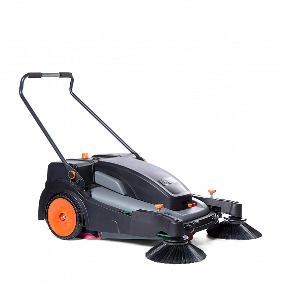Подметальная машина ASTOR Z2 Breeze