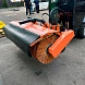 Подметальная дизельная машина ASTOR Z 1500 Titan