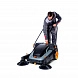 Подметальная машина ASTOR Z2 Breeze
