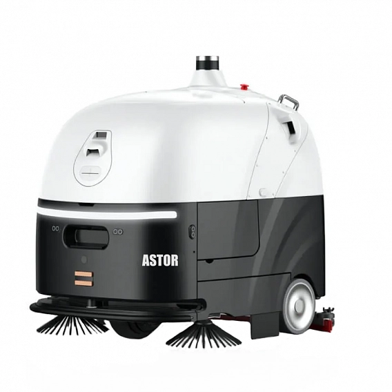 Робот-уборщик ASTOR R2 Prestige
