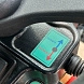 Подметальная дизельная машина ASTOR Z 1500 Titan