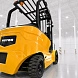 Аккумуляторный вилочный погрузчик ASTOR T5 Ultima